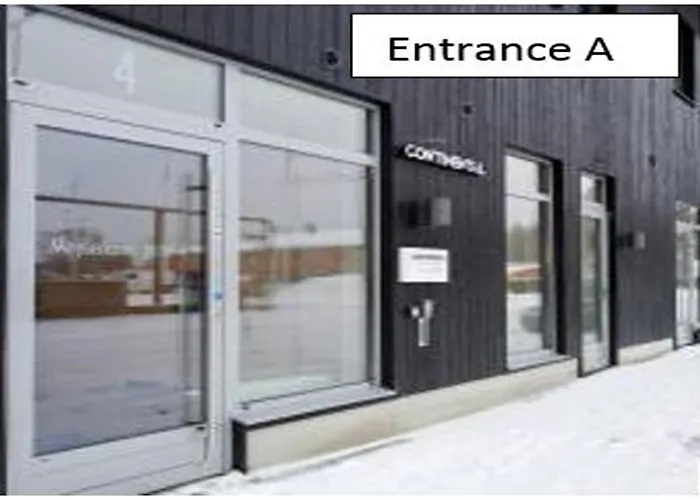 Continental Apartment Hotel Knivsta