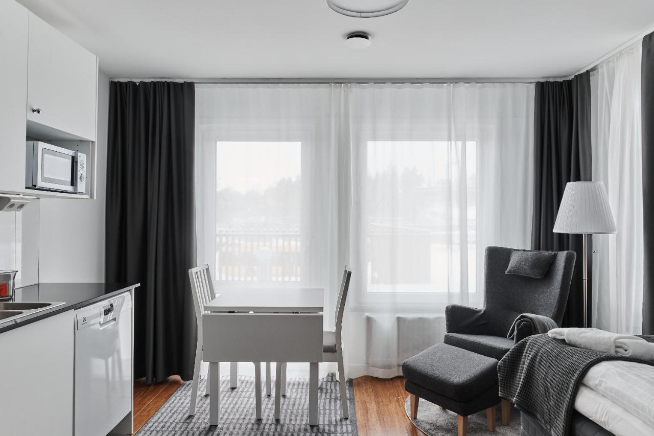 Aparthotel Continental *
