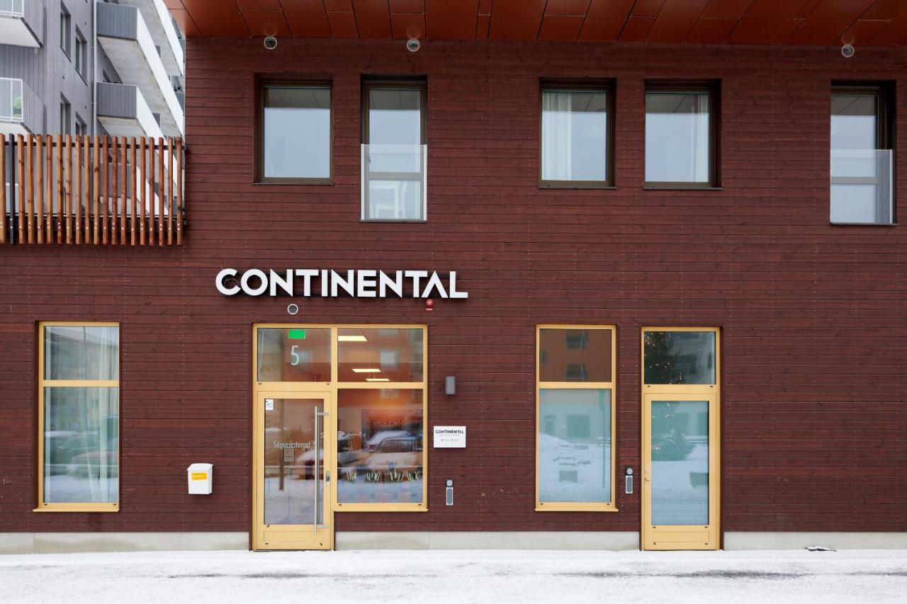 Continental Knivsta Knivsta (Knivsta)