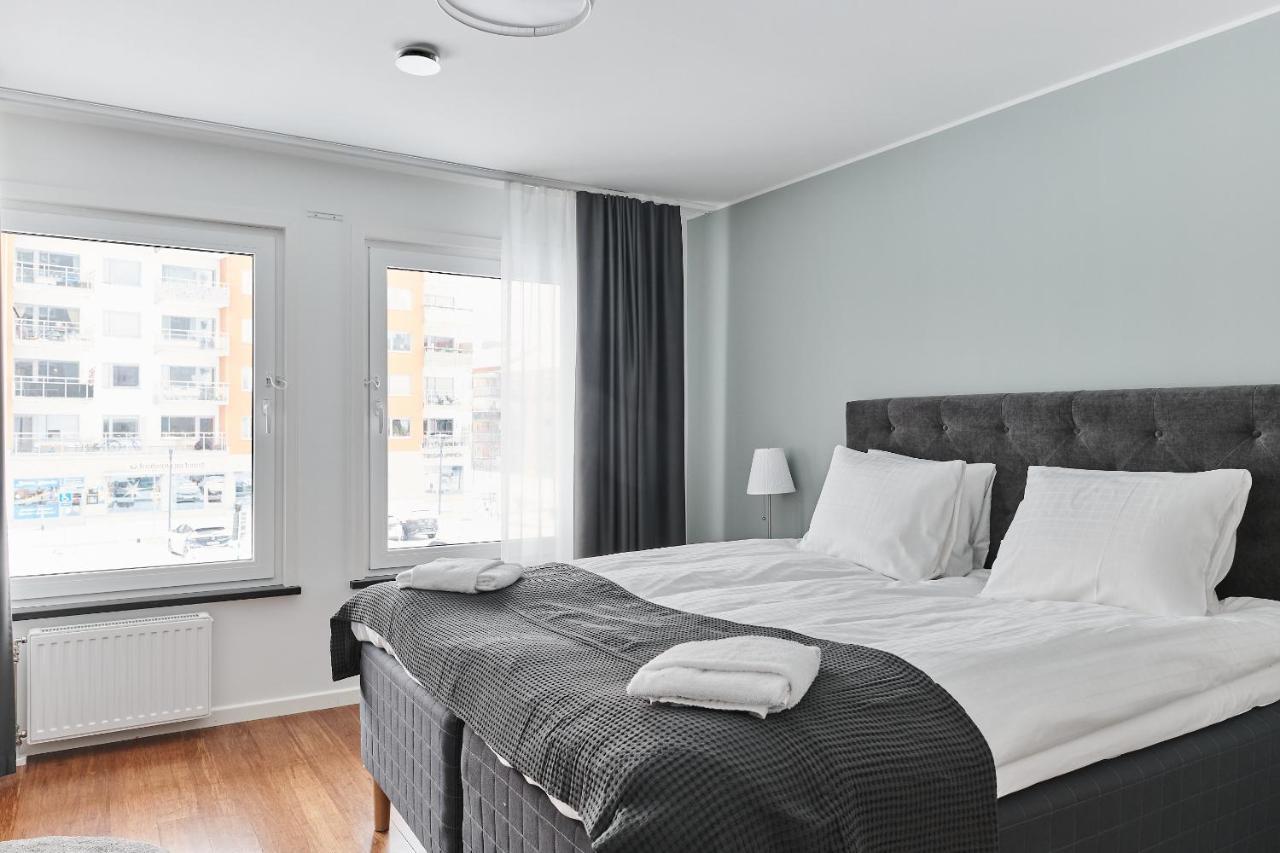 Aparthotel Continental Knivsta (Knivsta)