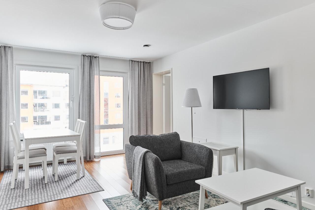 Continental Aparthotel