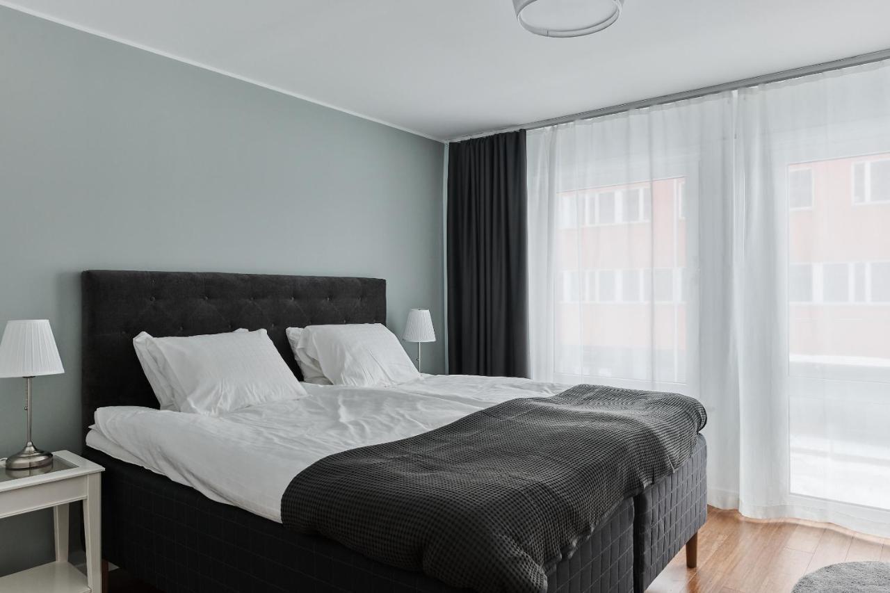 Continental Aparthotel