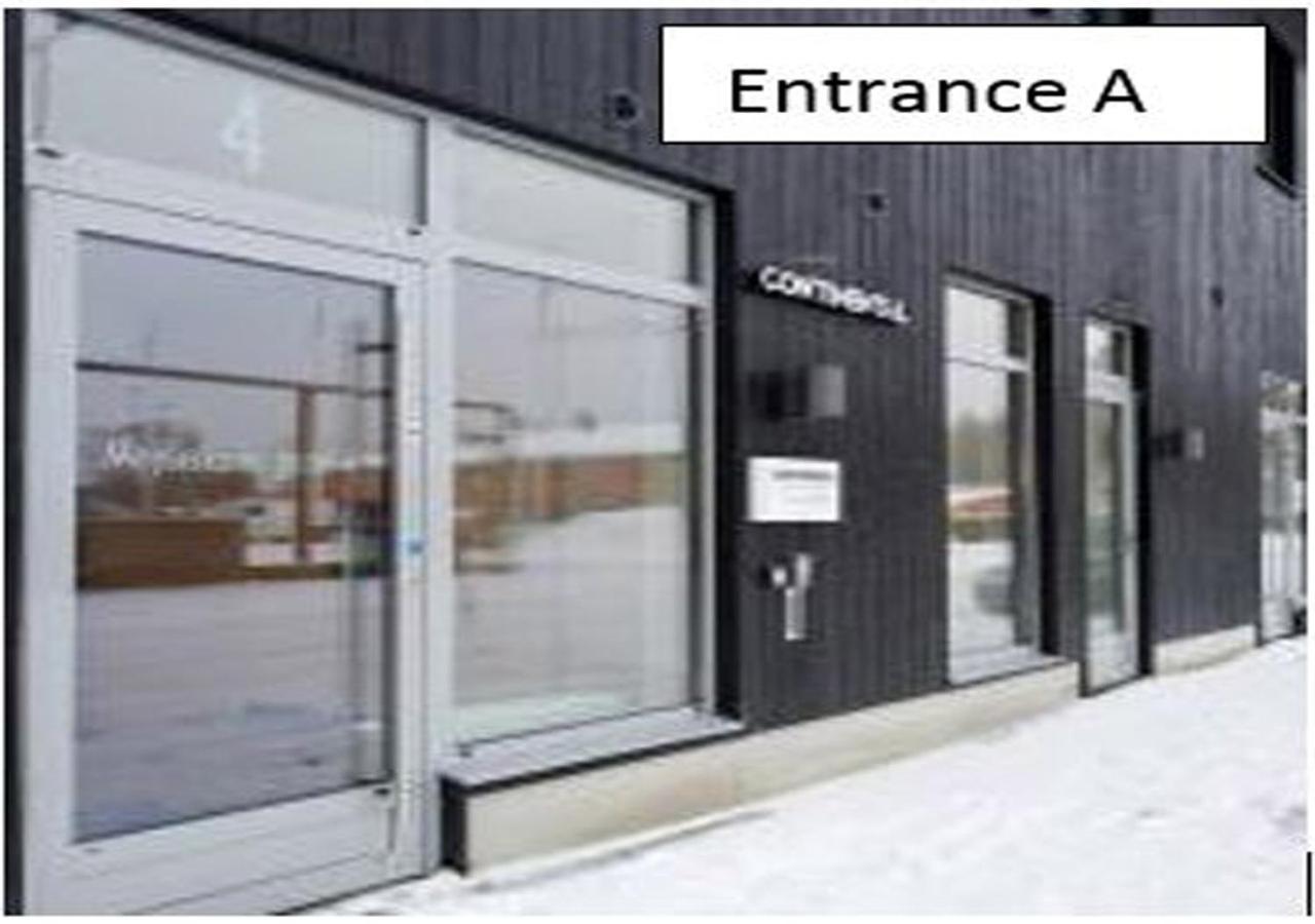 Continental Knivsta Leilighetshoteller Knivsta (Knivsta)